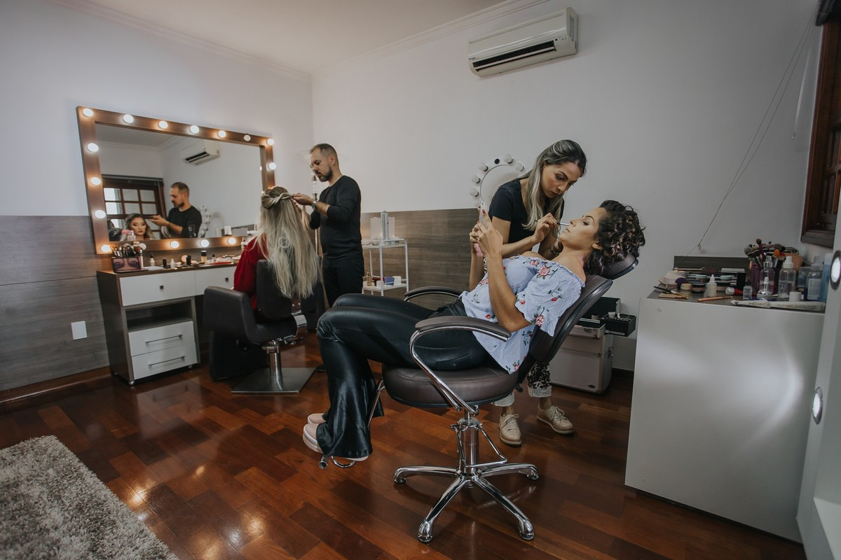 Noivas by Rafa Morais. Fotógrafa de Eventos em São Paulo e Sorocaba Kika Damasceno
