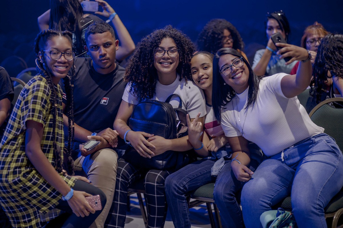 ASU Tour RJ. Fotógrafa de Eventos em São Paulo e Sorocaba Kika Damasceno