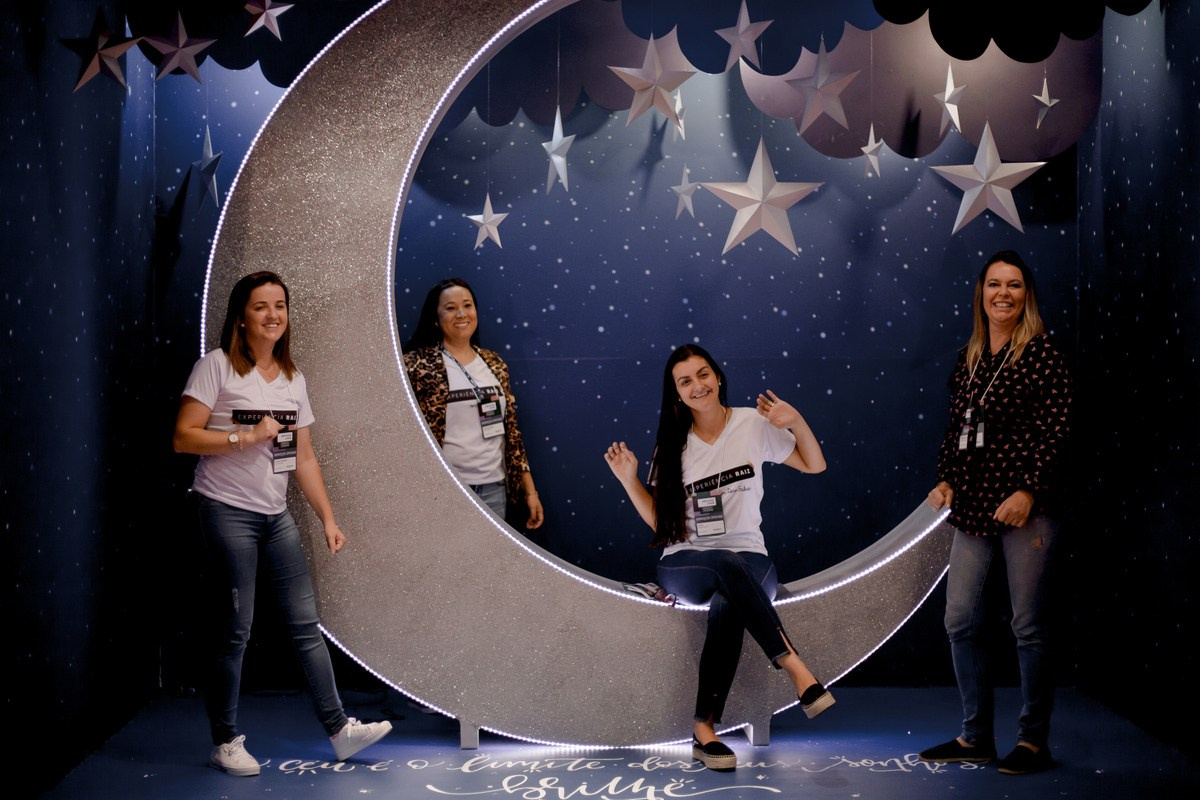 Abcasa 2019 - Dani Sakurai. Fotógrafa de Eventos em São Paulo e Sorocaba Kika Damasceno