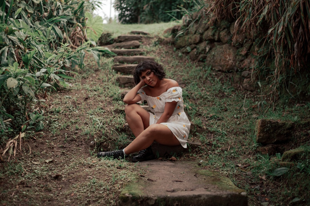 Sarah de Oliveira. Fotógrafa de Eventos em São Paulo e Sorocaba Kika Damasceno