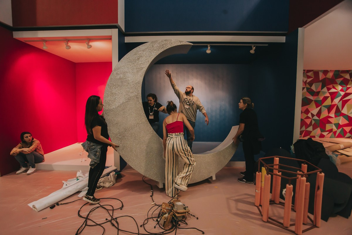 Abcasa 2019 - Dani Sakurai. Fotógrafa de Eventos em São Paulo e Sorocaba Kika Damasceno