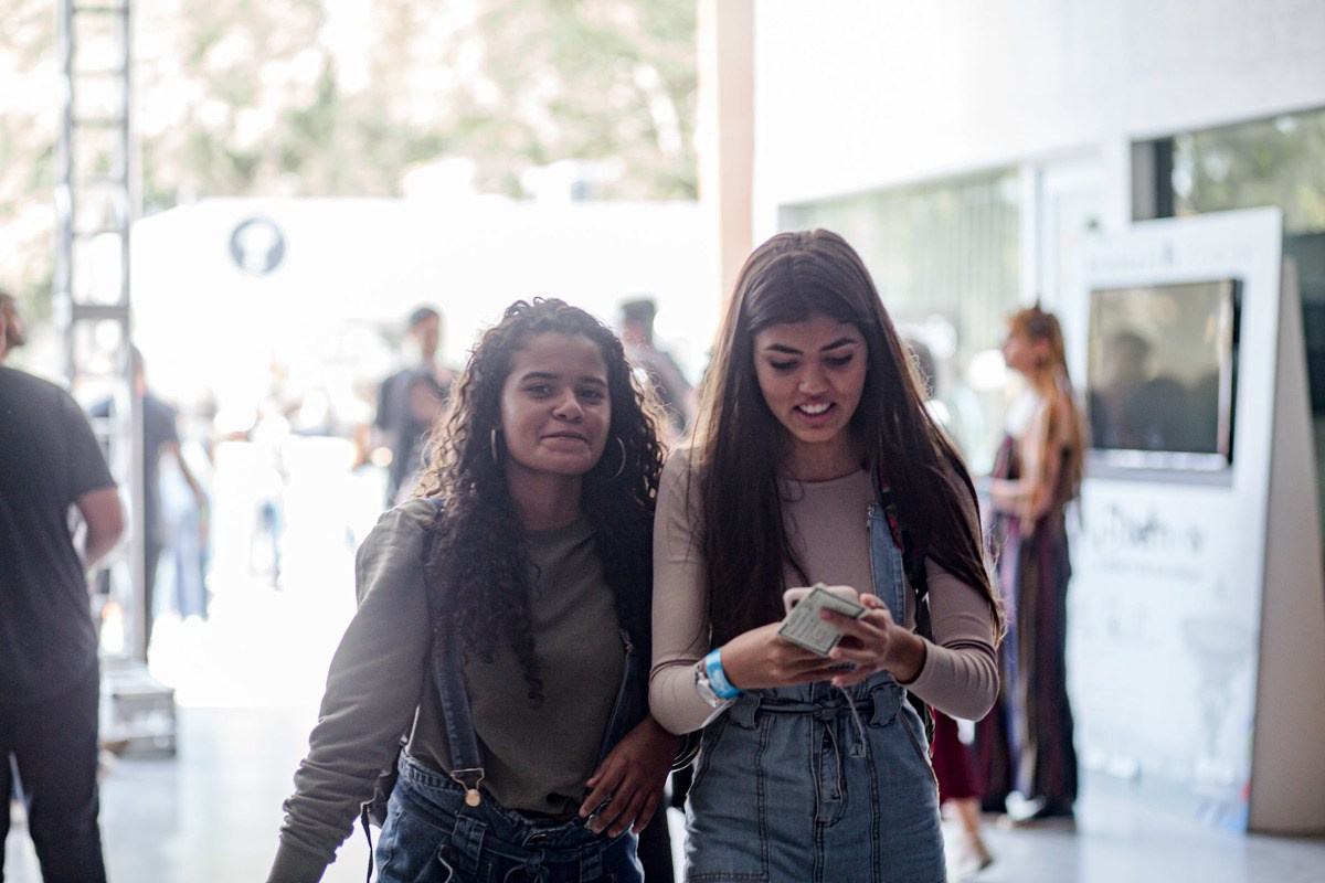 ASU Tour RJ. Fotógrafa de Eventos em São Paulo e Sorocaba Kika Damasceno