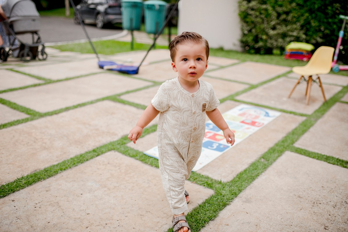 Kika - 2 anos. Fotógrafa de Eventos em São Paulo e Sorocaba Kika Damasceno