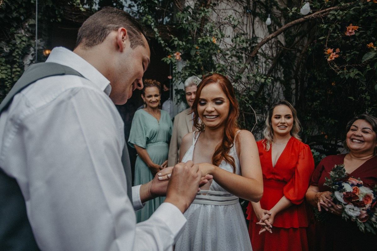 Casamento - Lucas e Gabi. Fotógrafa de Eventos em São Paulo e Sorocaba Kika Damasceno