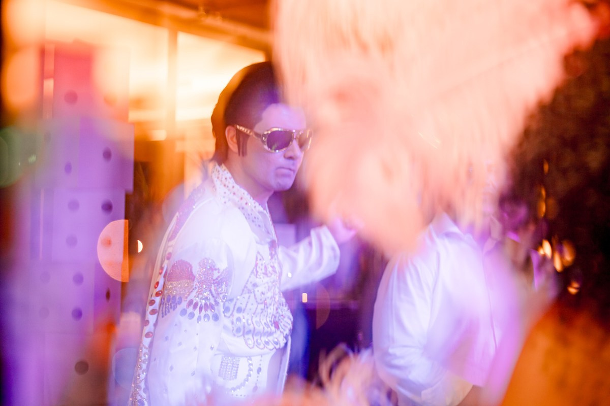 Ednéia - Aniversário Las Vegas. Fotógrafa de Eventos em São Paulo e Sorocaba Kika Damasceno