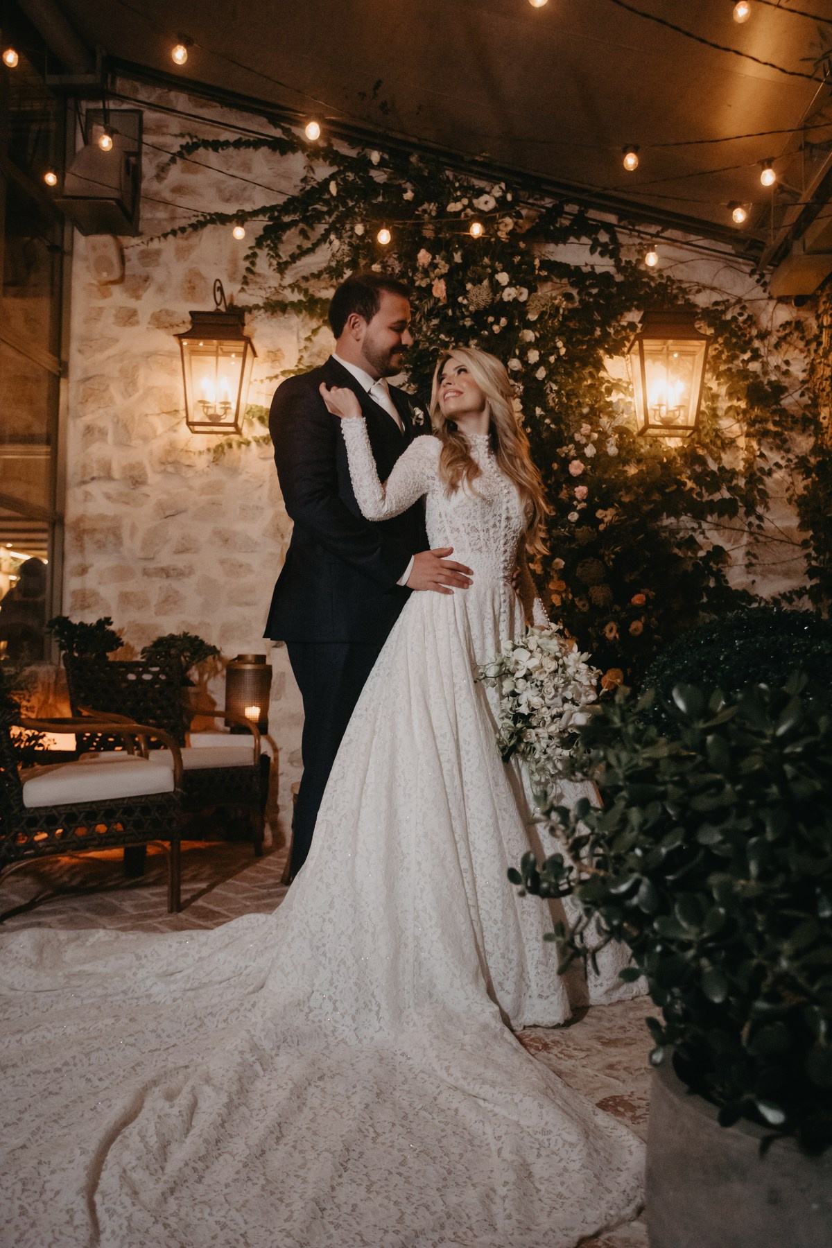 Larissa e Rodrigo - Casamento. Fotógrafa de Eventos em São Paulo e Sorocaba Kika Damasceno