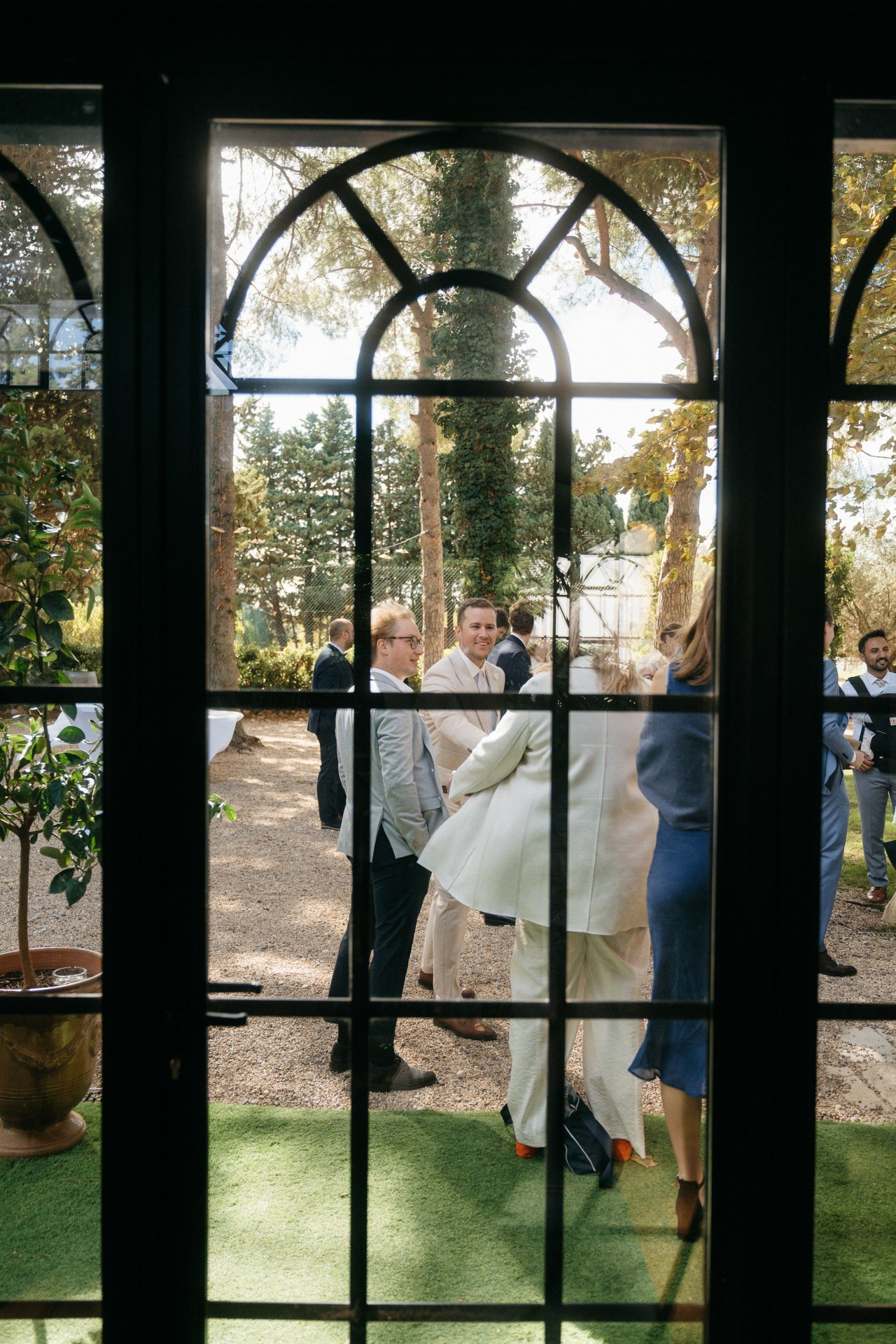 Provence & Promises. Свадебный и семейный фотограф Алексей Попов. Штутгарт, Германия