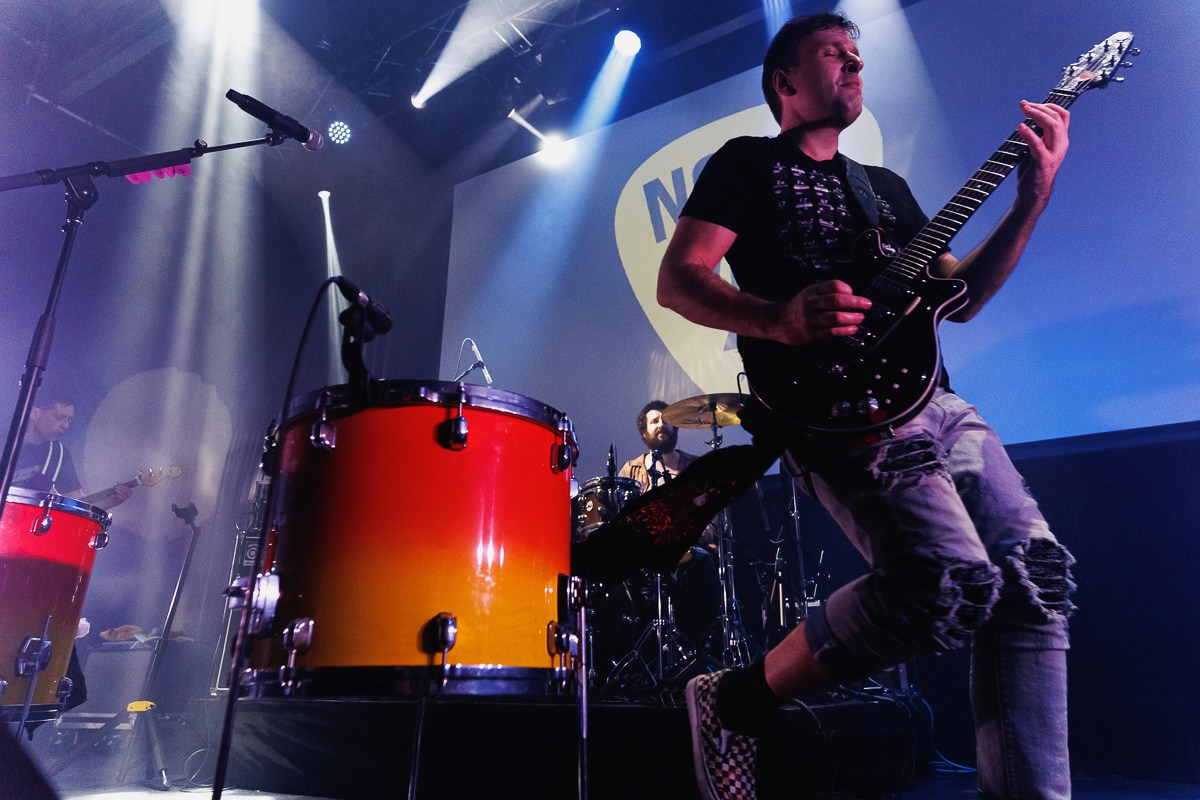 Фотографии с мероприятий в Монреале