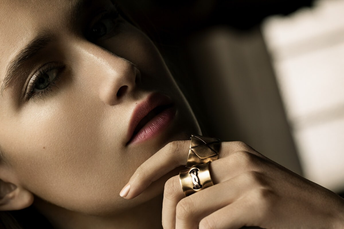 Beauty 2. Interimagenes I Barcelona Photographers
