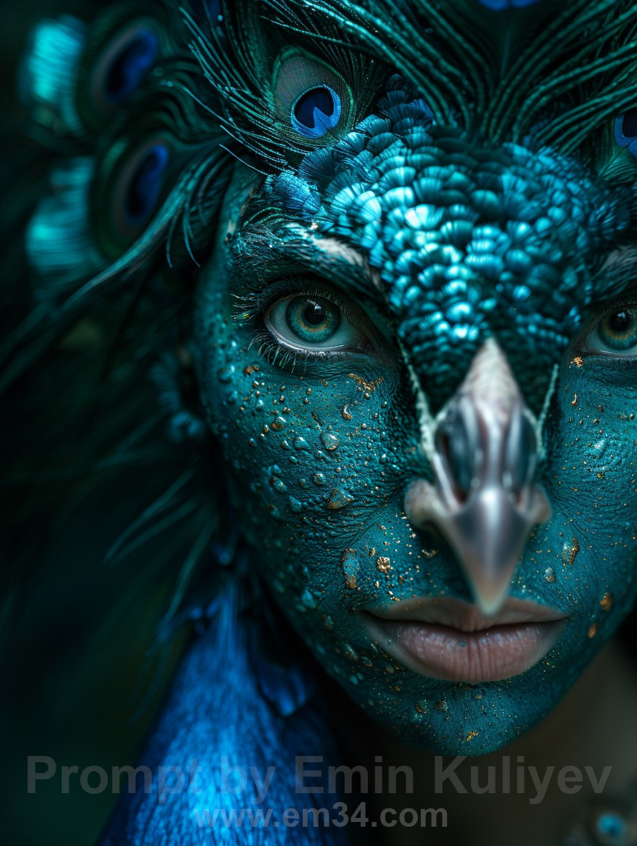 Animals are like people — People are like animals (Created in AI). Emin Kuliyev — Award-Winning Wedding Photojournalist NYC & USA | Best Wedding Photographer Known for Candid, Timeless Moments