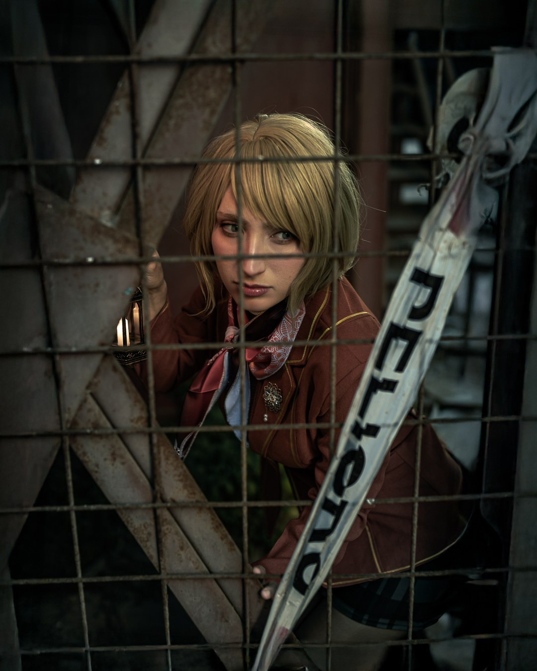 Galeria Cosplay. AbismarVisual