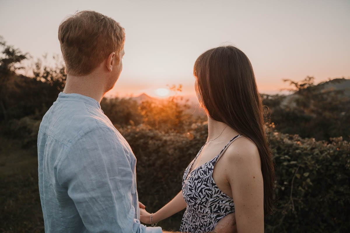 Laura e Daniele storia d’amore sui colli Euganei Italia. Lorenzo Mazzega Wedding | Milan Wedding Photographer | Fashion & Editorial Style