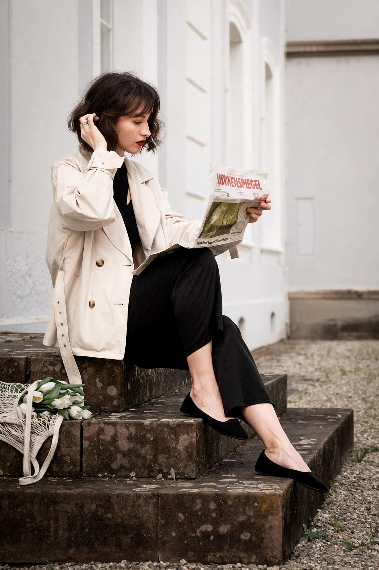 FRAUEN. Familien- und Hochzeitsfotograf Shestak Ivan