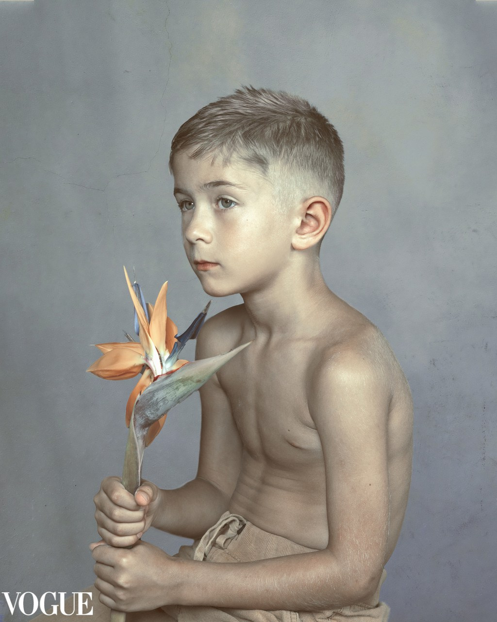 Maria Tulchinskaya — Conceptual Photography in California | Fine Art &