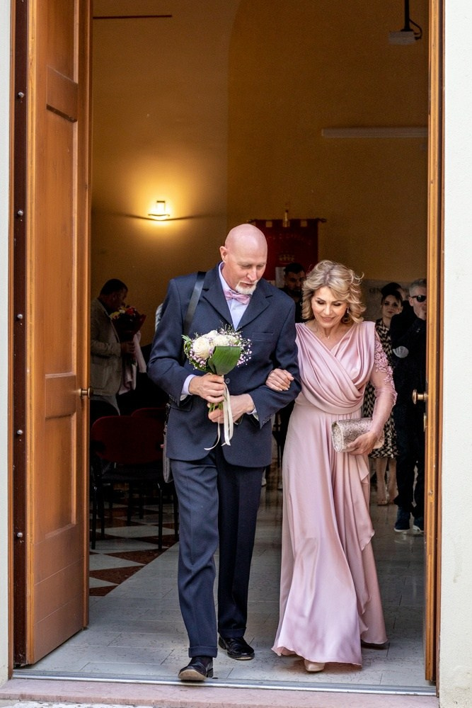 Matrimonio Sirin e Tudor. Luci e Capricci Photography