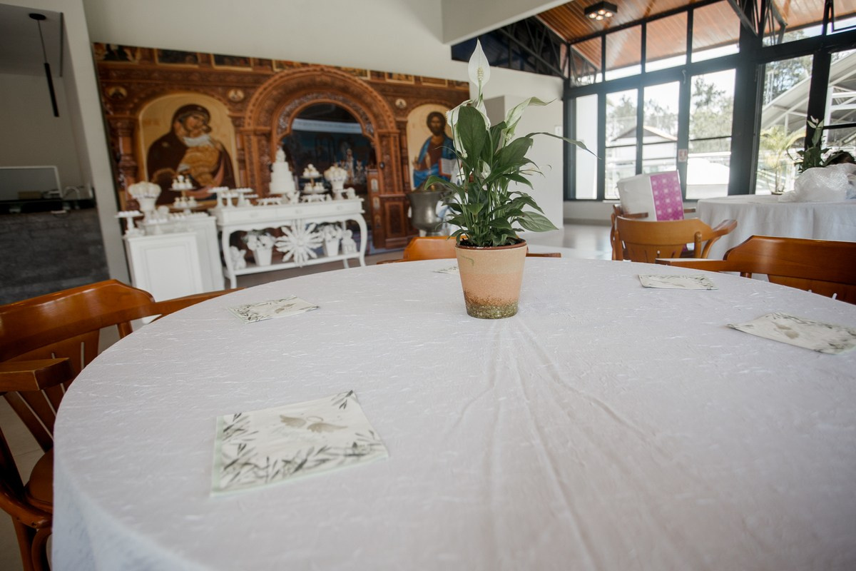 Batismo do Demetrios. Fotógrafa de Eventos em São Paulo e Sorocaba Kika Damasceno