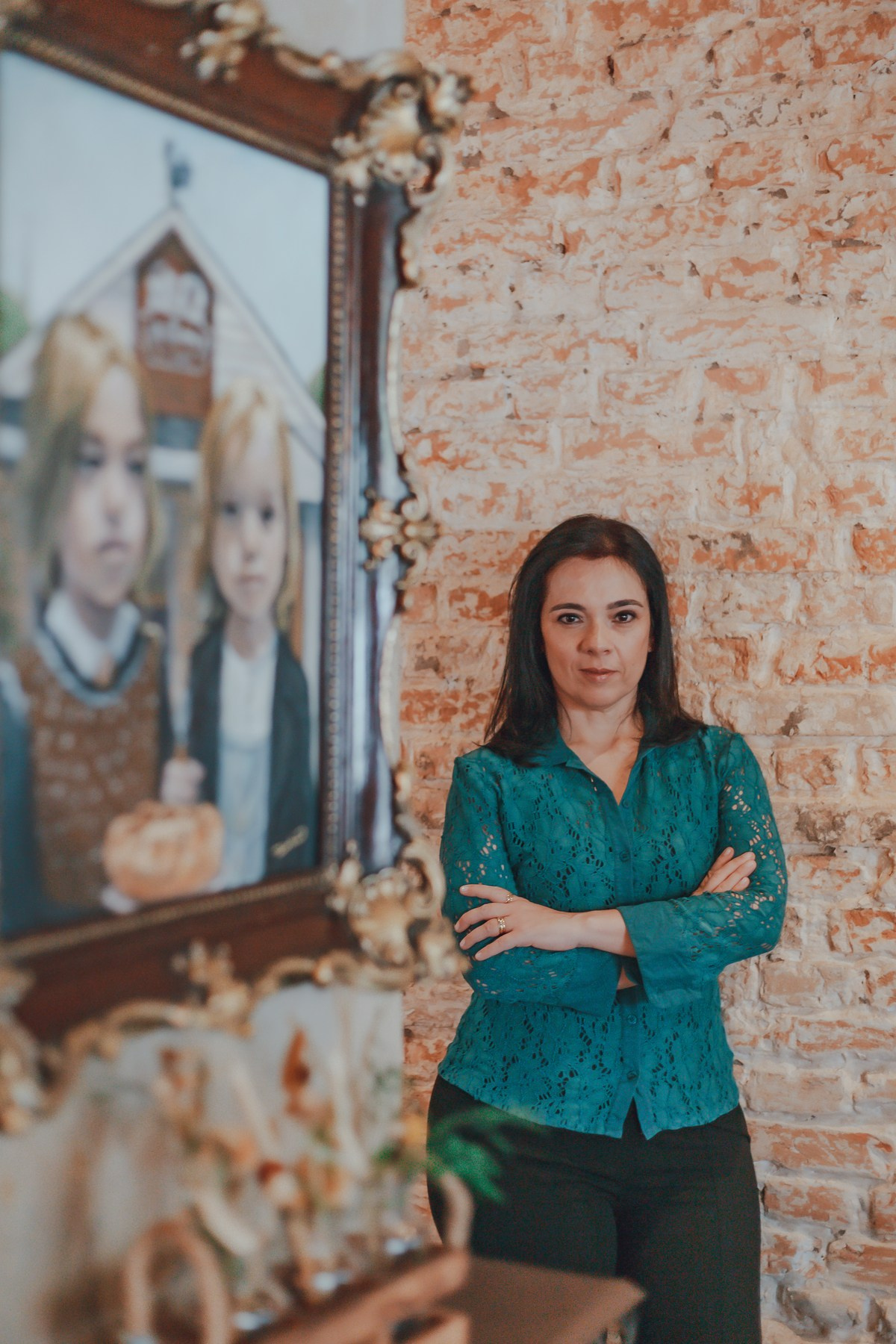 Vivi Madureira - Ensaio Profissional. Fotógrafa de Eventos em São Paulo e Sorocaba Kika Damasceno