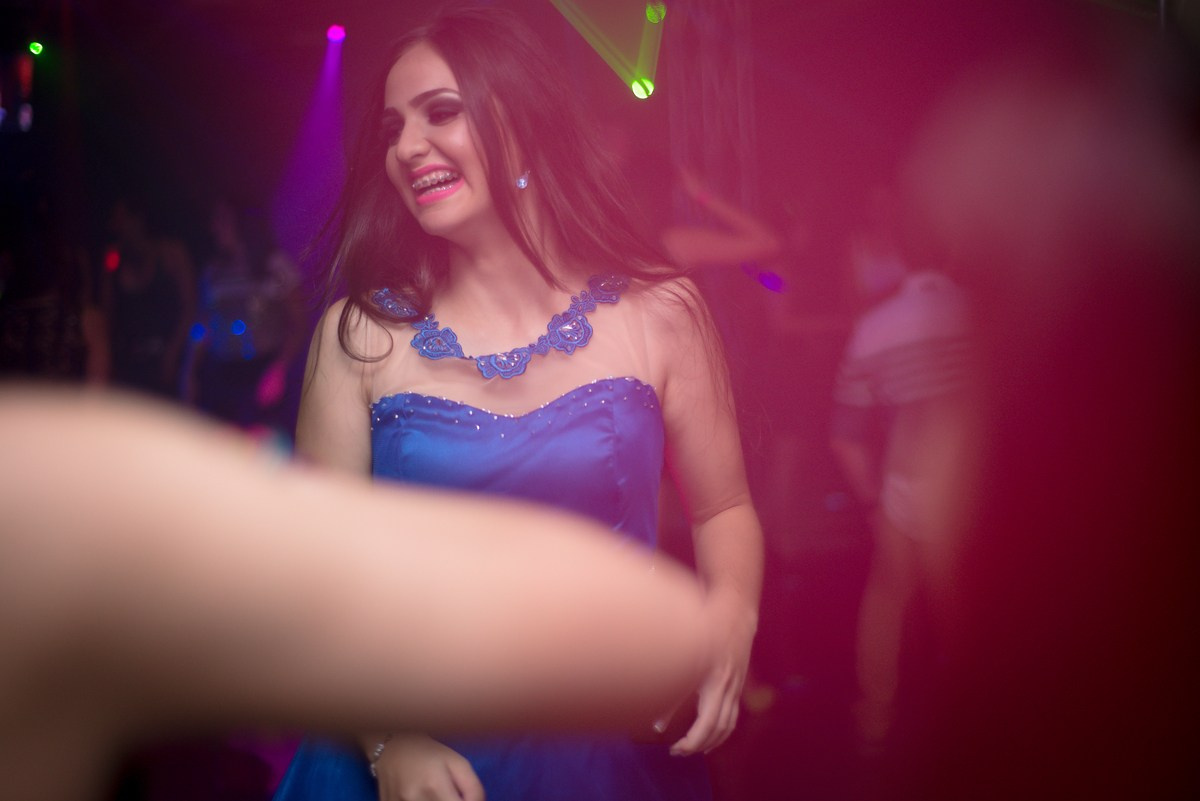 Larissa | 15 anos. Fotógrafa de Eventos em São Paulo e Sorocaba Kika Damasceno