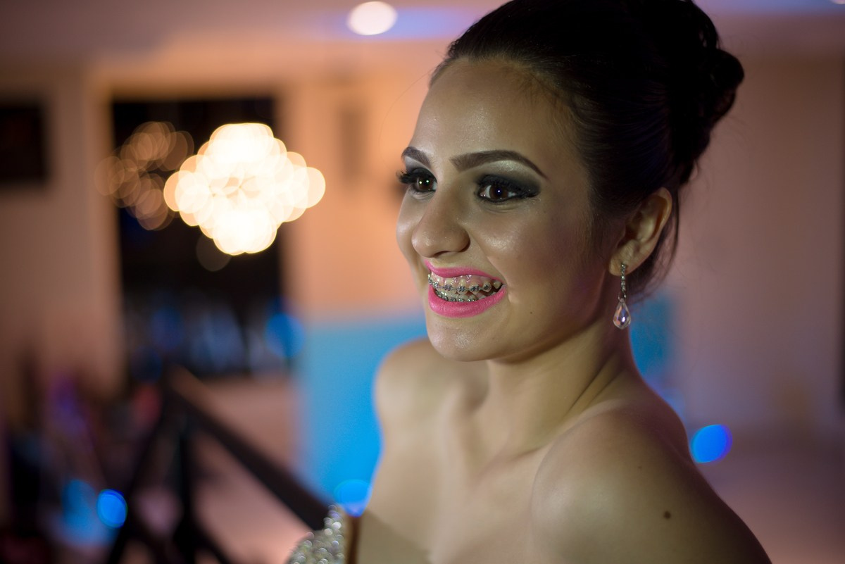 Larissa | 15 anos. Fotógrafa de Eventos em São Paulo e Sorocaba Kika Damasceno