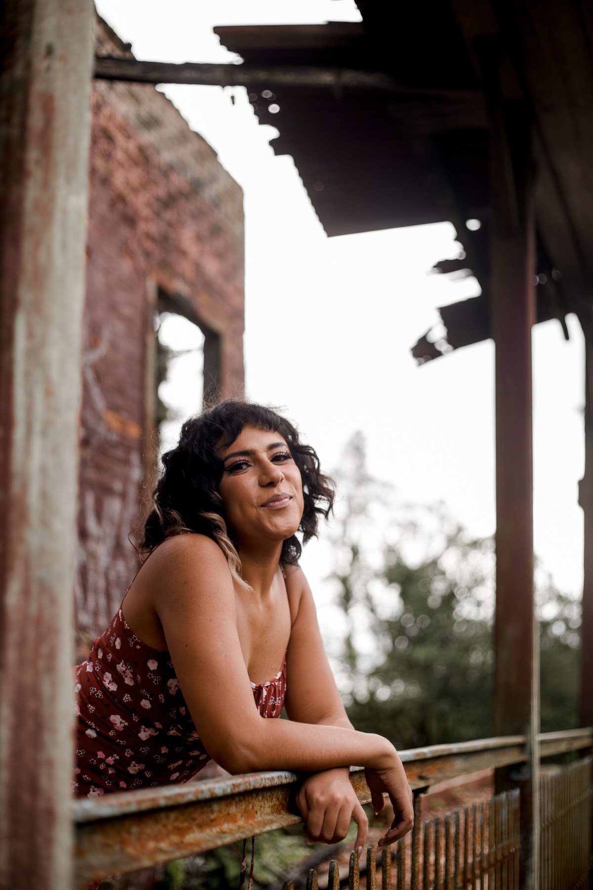Sarah de Oliveira. Fotógrafa de Eventos em São Paulo e Sorocaba Kika Damasceno