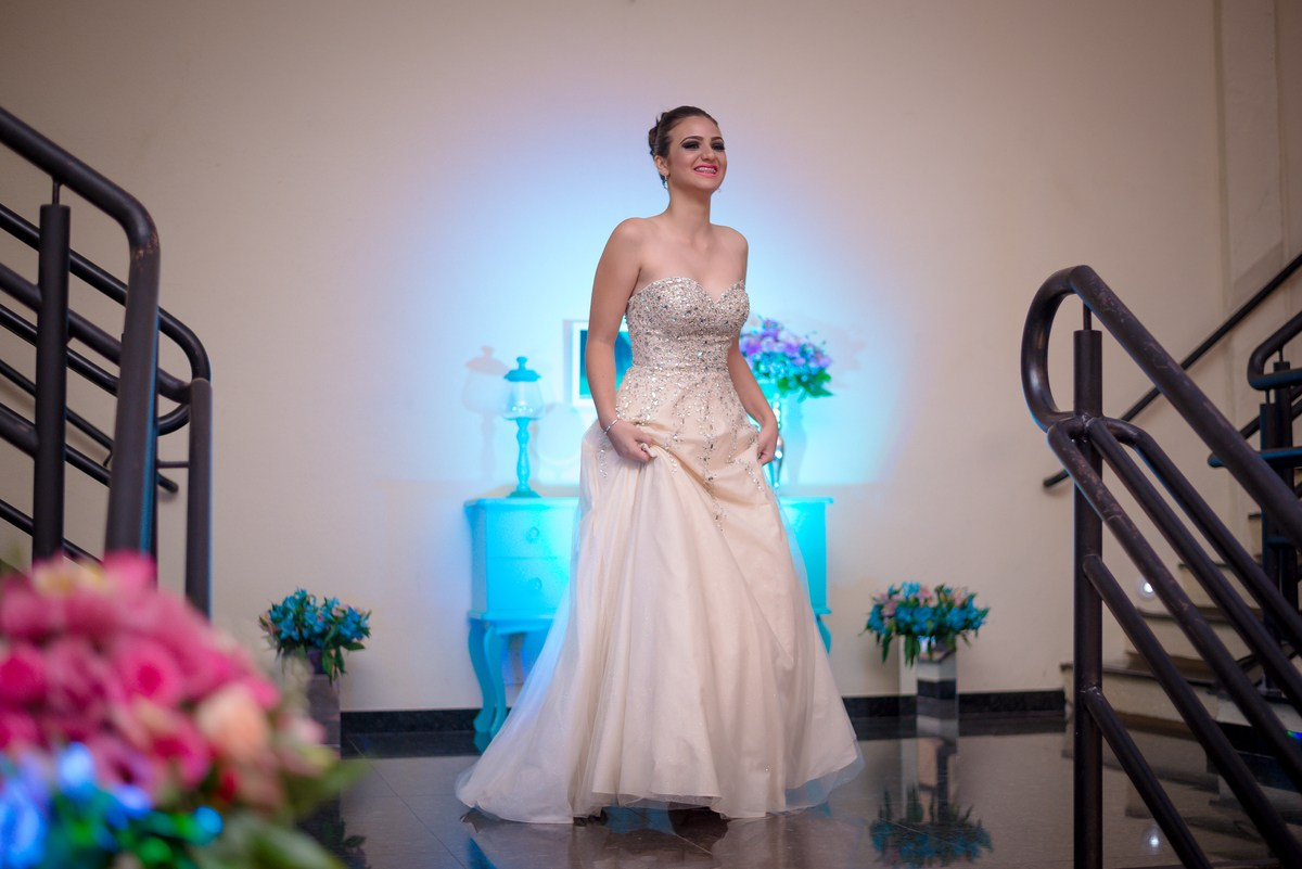 Larissa | 15 anos. Fotógrafa de Eventos em São Paulo e Sorocaba Kika Damasceno