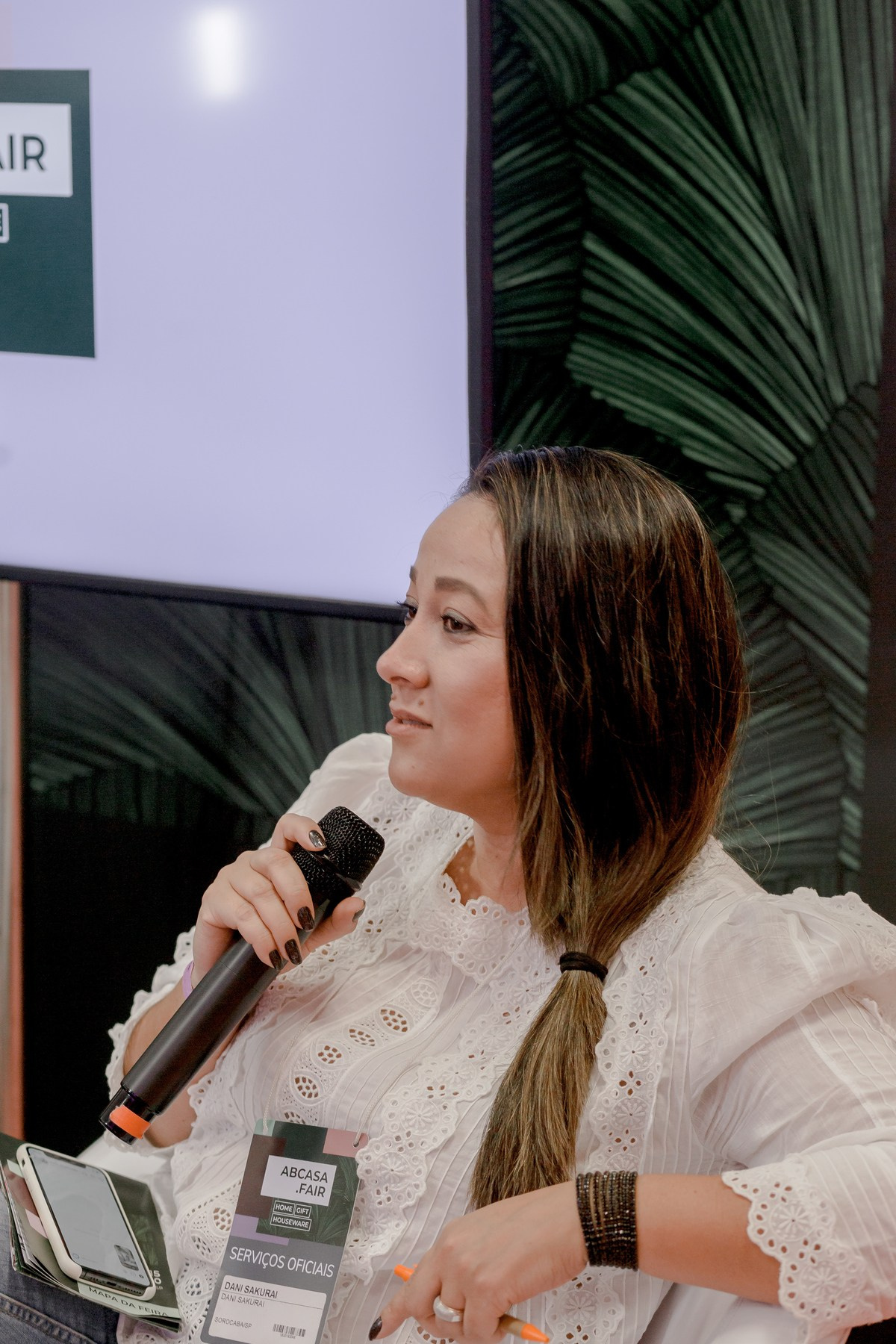 Abcasa 2019 - Dani Sakurai. Fotógrafa de Eventos em São Paulo e Sorocaba Kika Damasceno