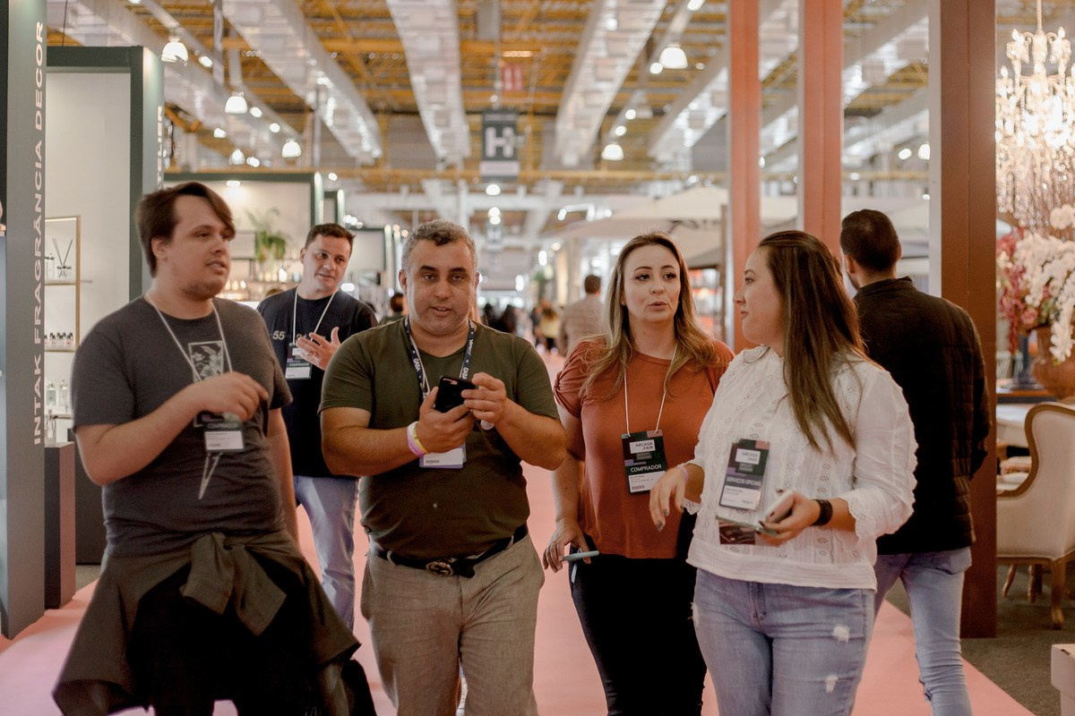 Abcasa 2019 - Dani Sakurai. Fotógrafa de Eventos em São Paulo e Sorocaba Kika Damasceno