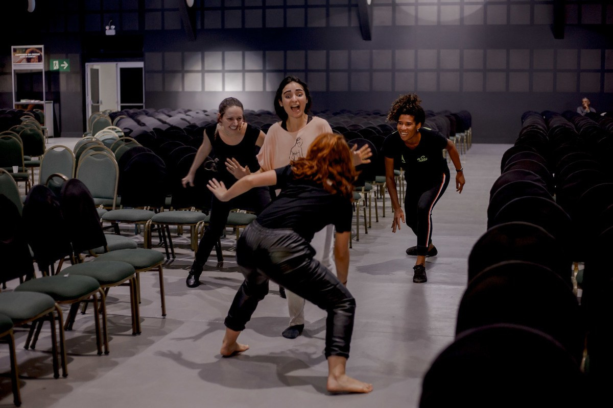 ASU Tour RJ. Fotógrafa de Eventos em São Paulo e Sorocaba Kika Damasceno
