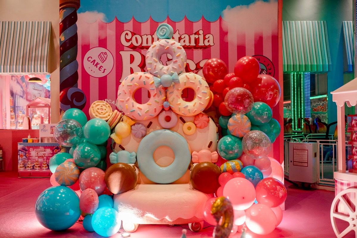 Raica - 6 anos. Fotógrafa de Eventos em São Paulo e Sorocaba Kika Damasceno