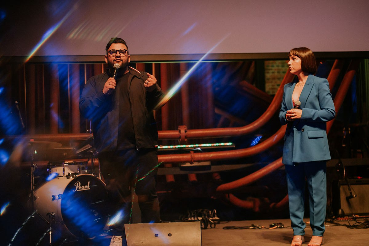 Jesus is Cool. Fotógrafa de Eventos em São Paulo e Sorocaba Kika Damasceno