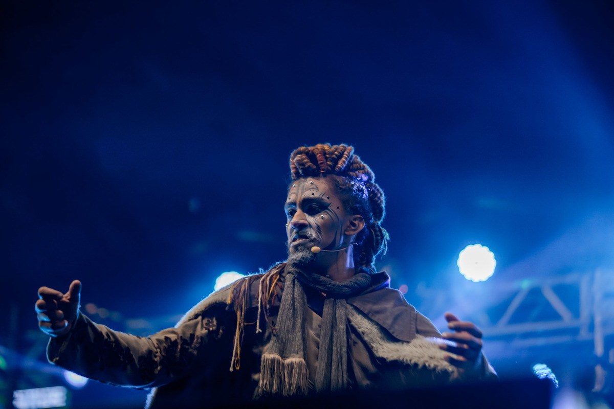 ASU Tour RJ. Fotógrafa de Eventos em São Paulo e Sorocaba Kika Damasceno