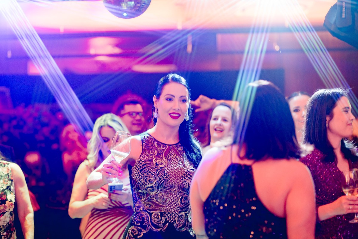Ednéia - Aniversário Las Vegas. Fotógrafa de Eventos em São Paulo e Sorocaba Kika Damasceno