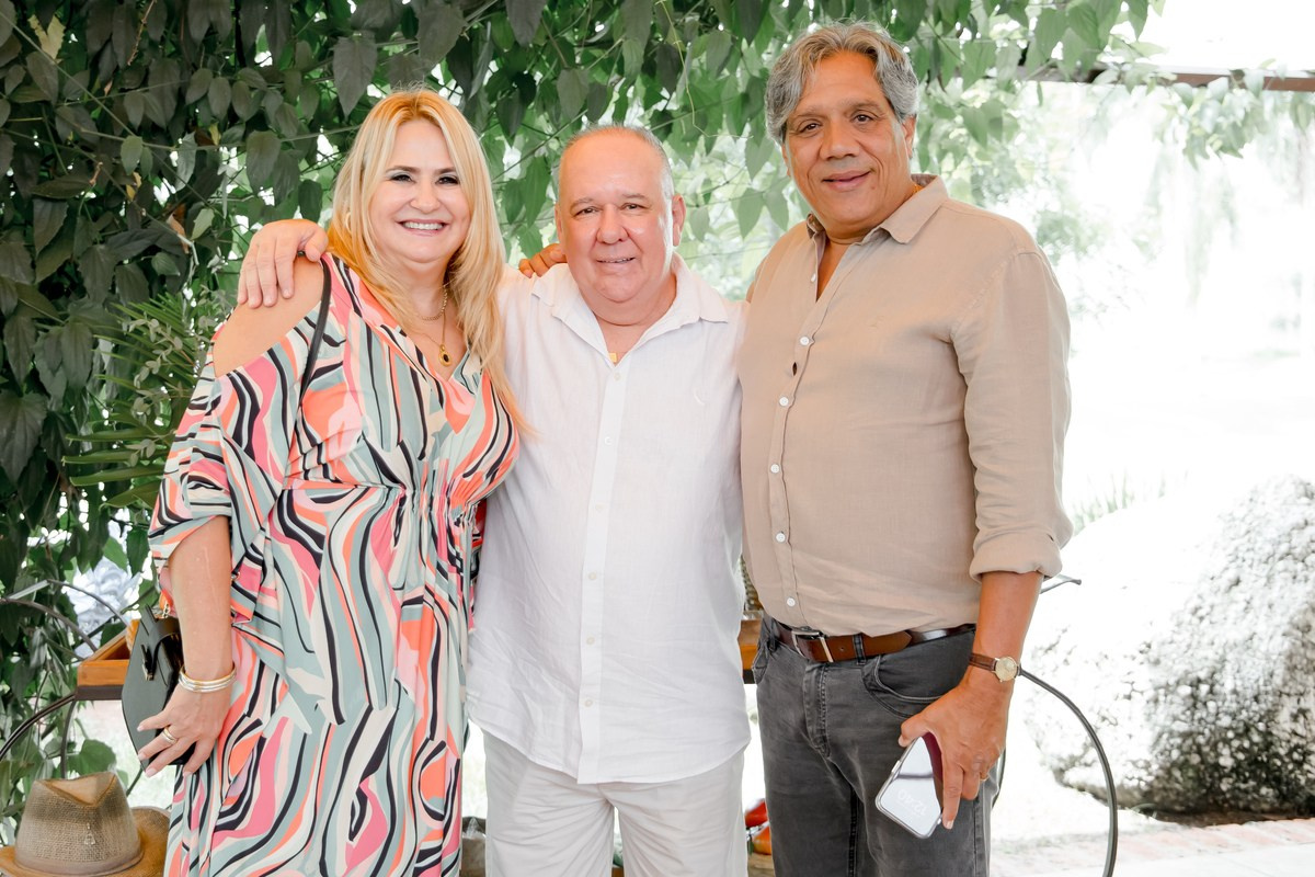 João Reinaldo - 60 anos. Fotógrafa de Eventos em São Paulo e Sorocaba Kika Damasceno