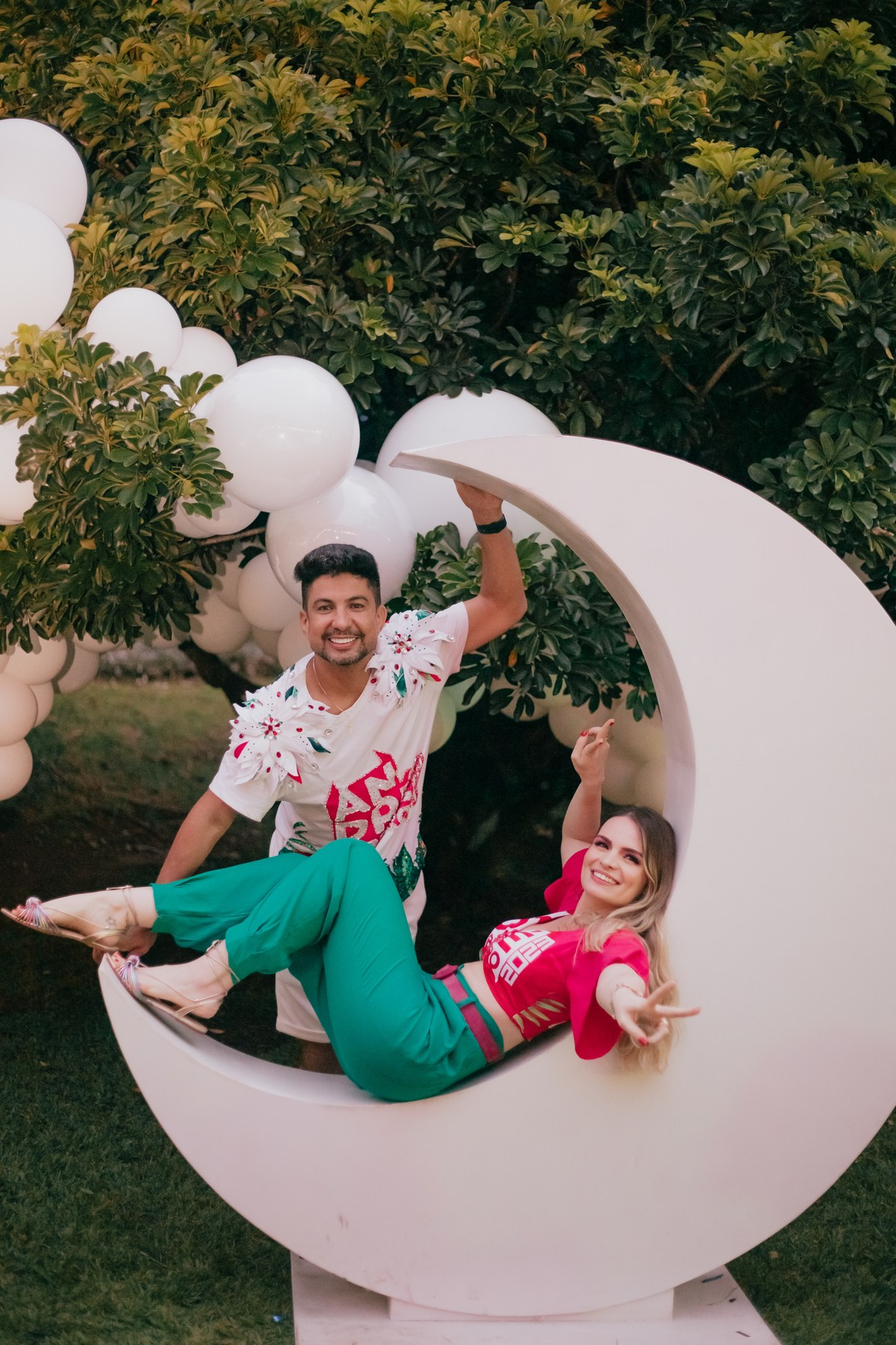 Micareta Massa - André Ribeiro. Fotógrafa de Eventos em São Paulo e Sorocaba Kika Damasceno