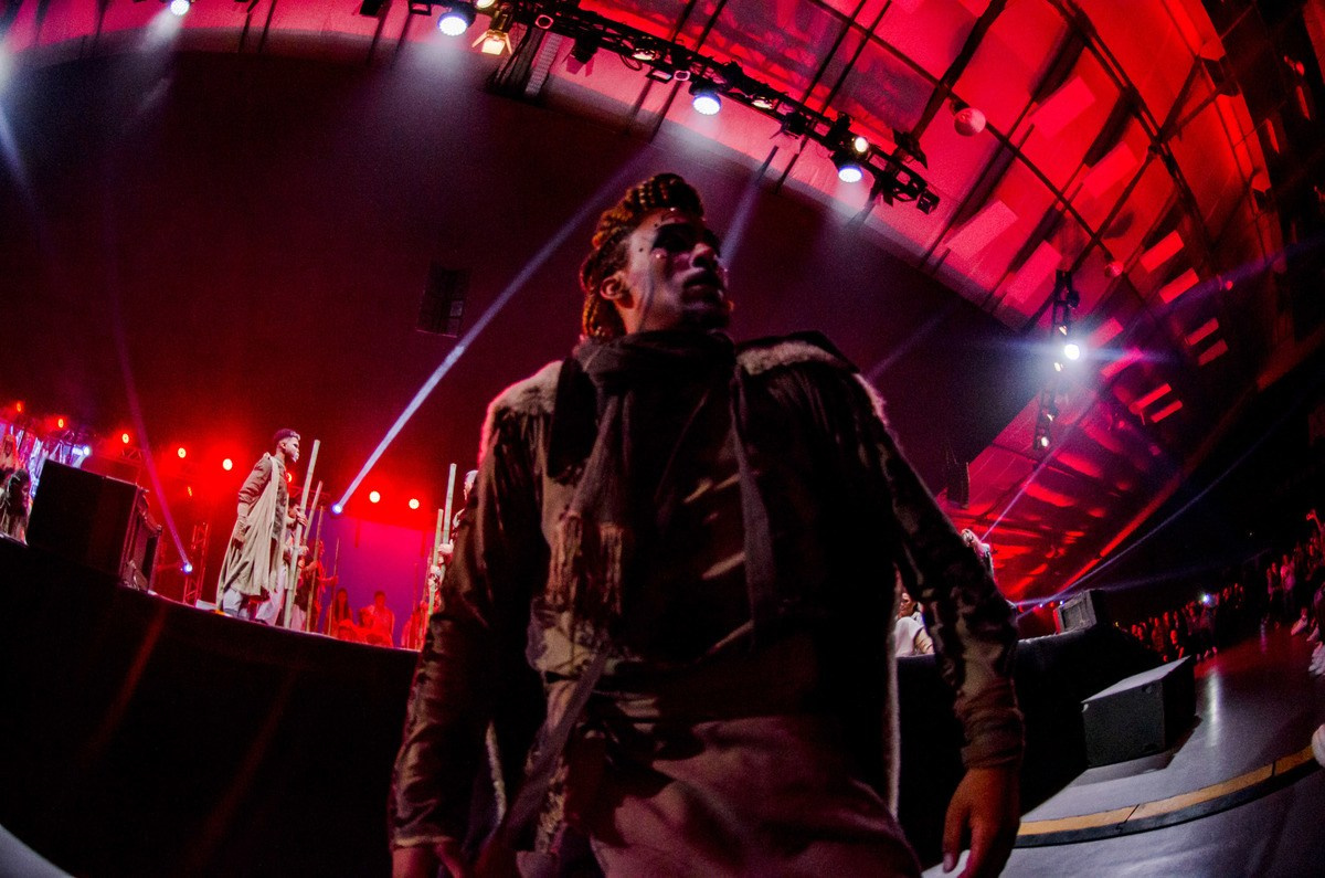 ASU Tour RJ. Fotógrafa de Eventos em São Paulo e Sorocaba Kika Damasceno