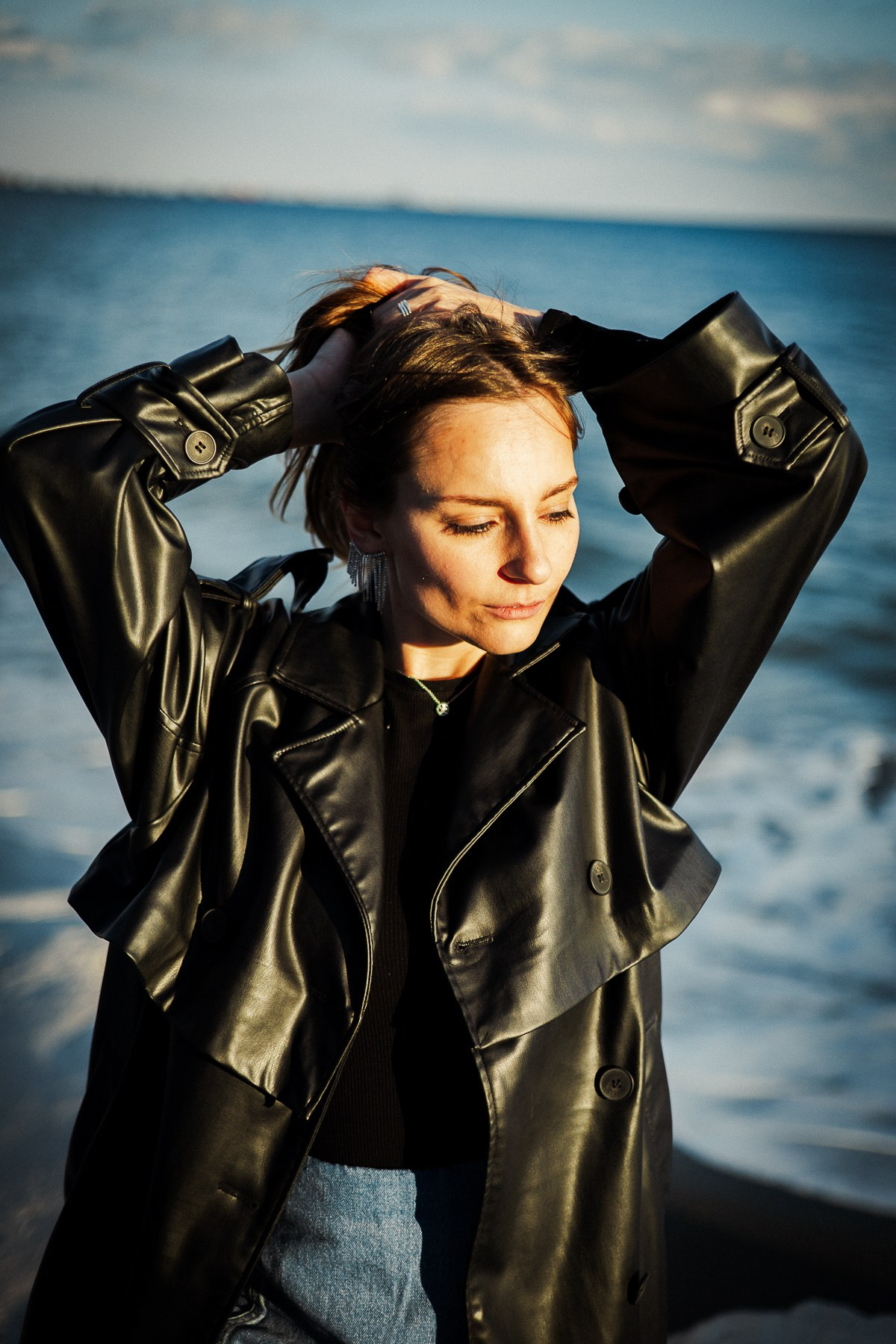 Альона. Photographer Limassol Cyprus Yulia Tumenko