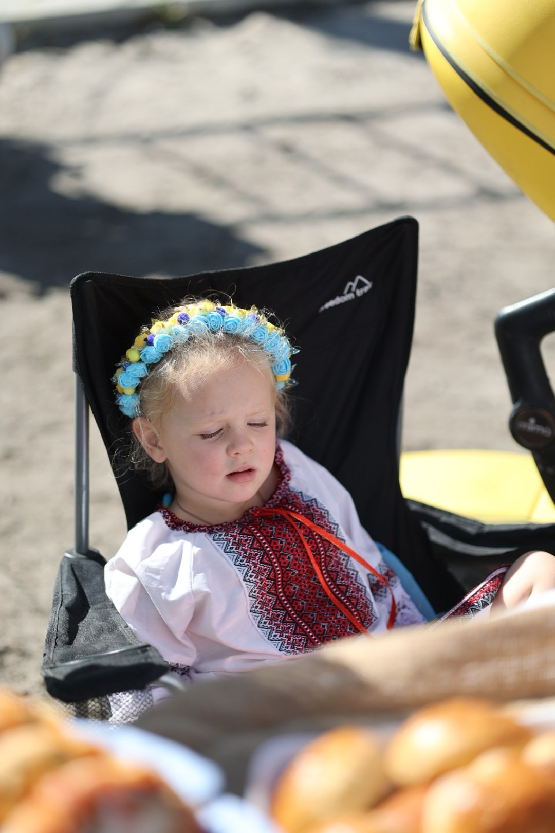 Ярмарка Острів Водників. Wedding and family photographer