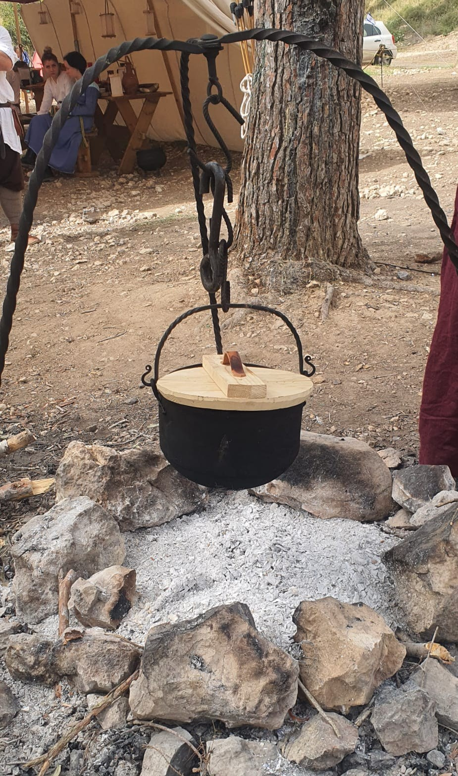 Йорсалаланд 2021. КРиС «Нортман»