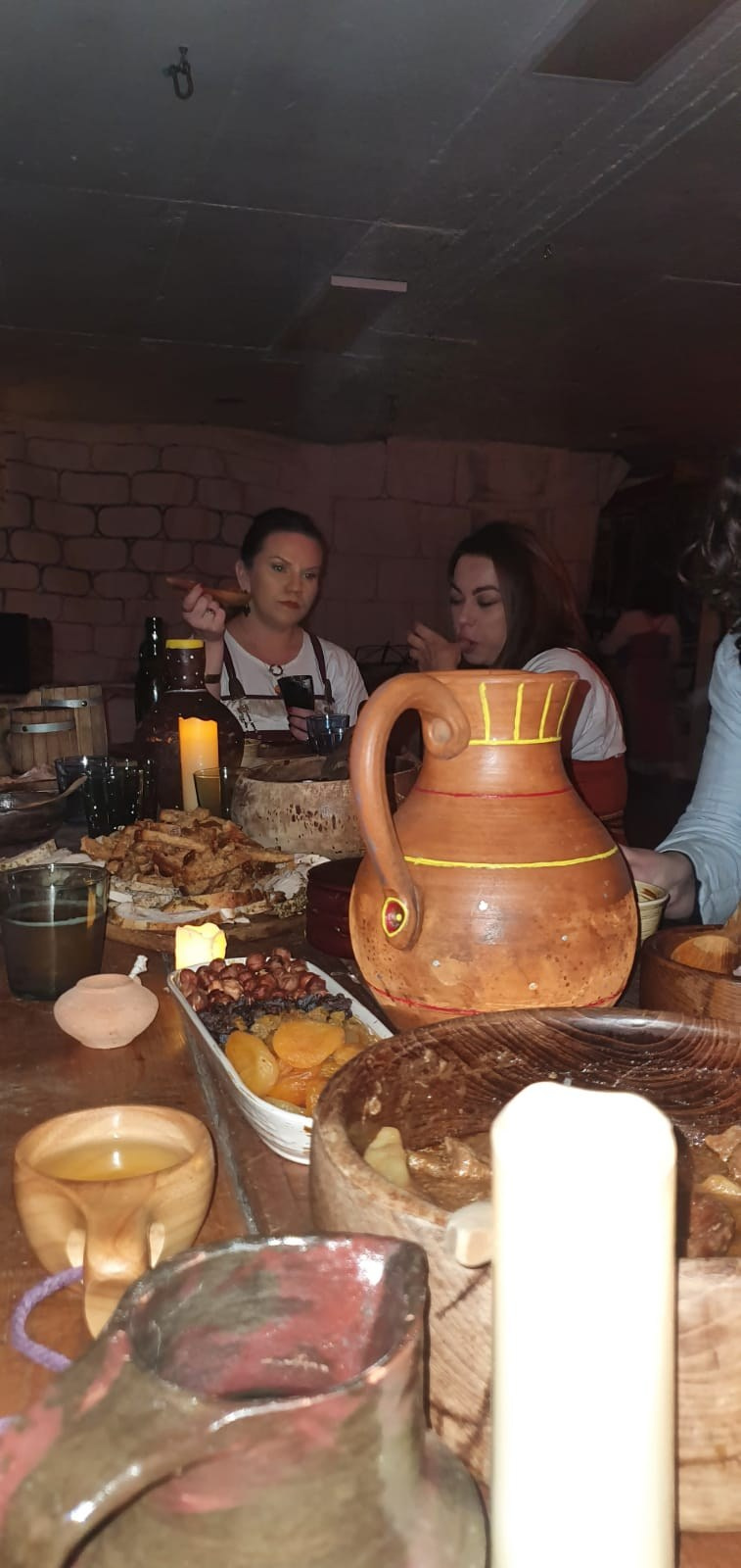 Йоль 2022. КРиС «Нортман»