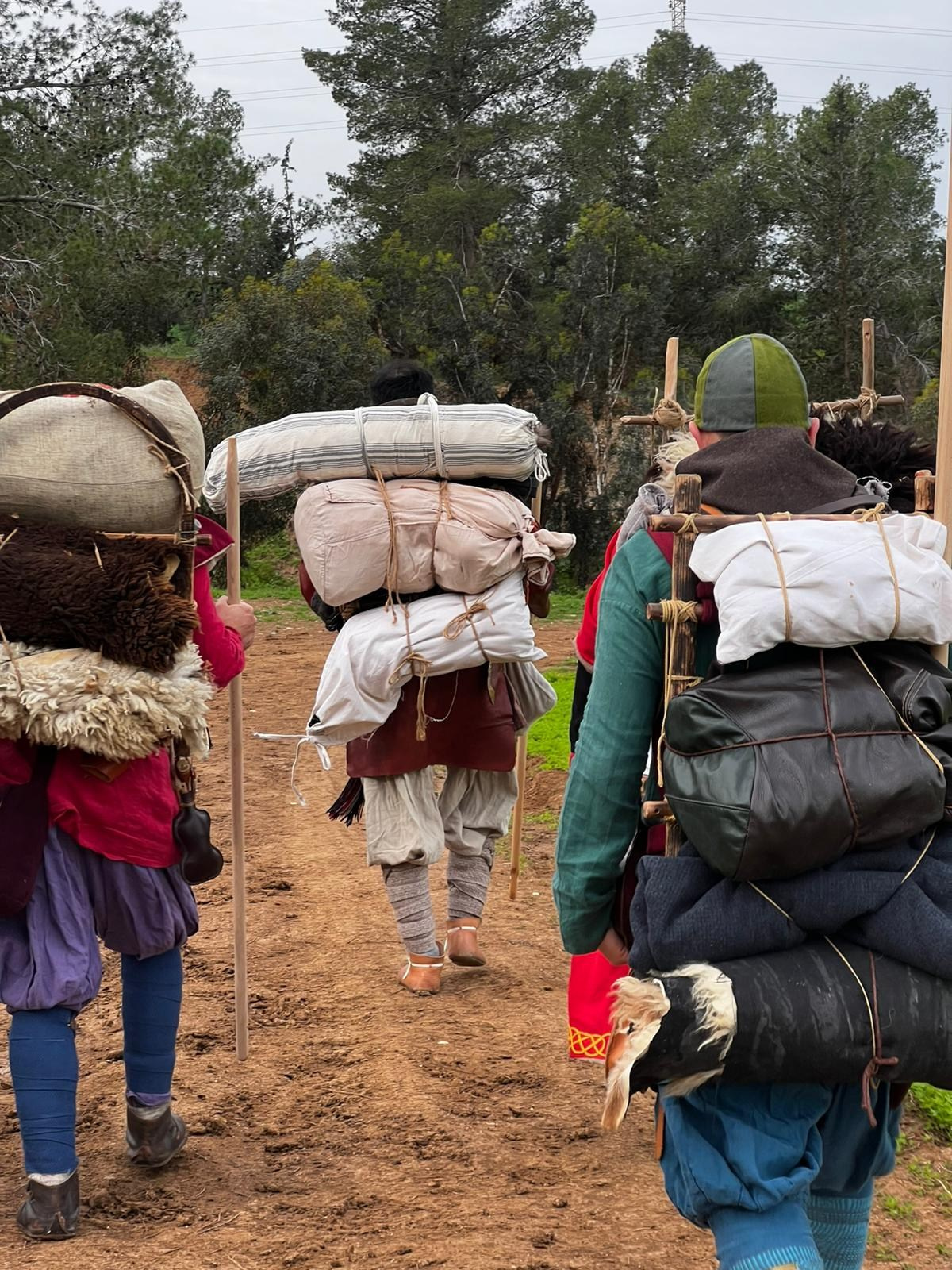 Поход 2026. КРиС «Нортман»