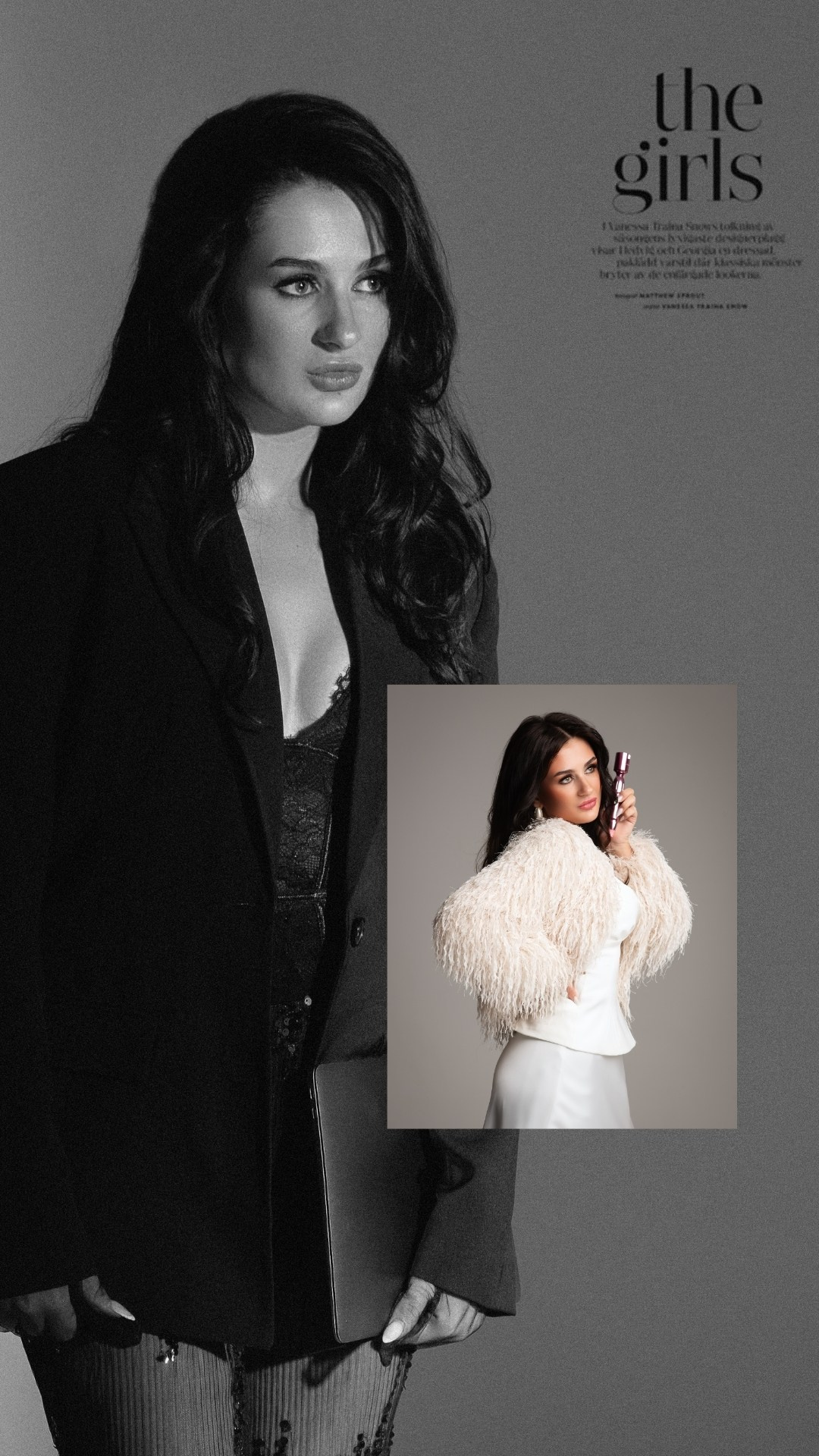 Anastasia Hess. Meisha Photo