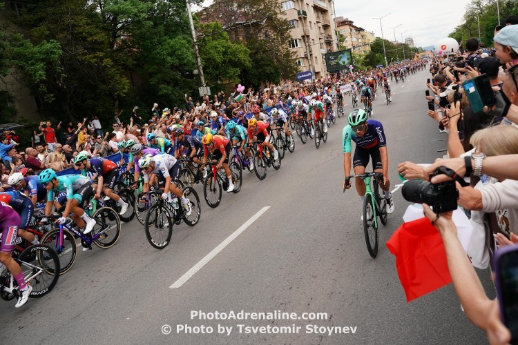 PhotoAdrenaline.com - Спортна фотография на Шосейно Колоездене / Sports Photography of Road Cycling