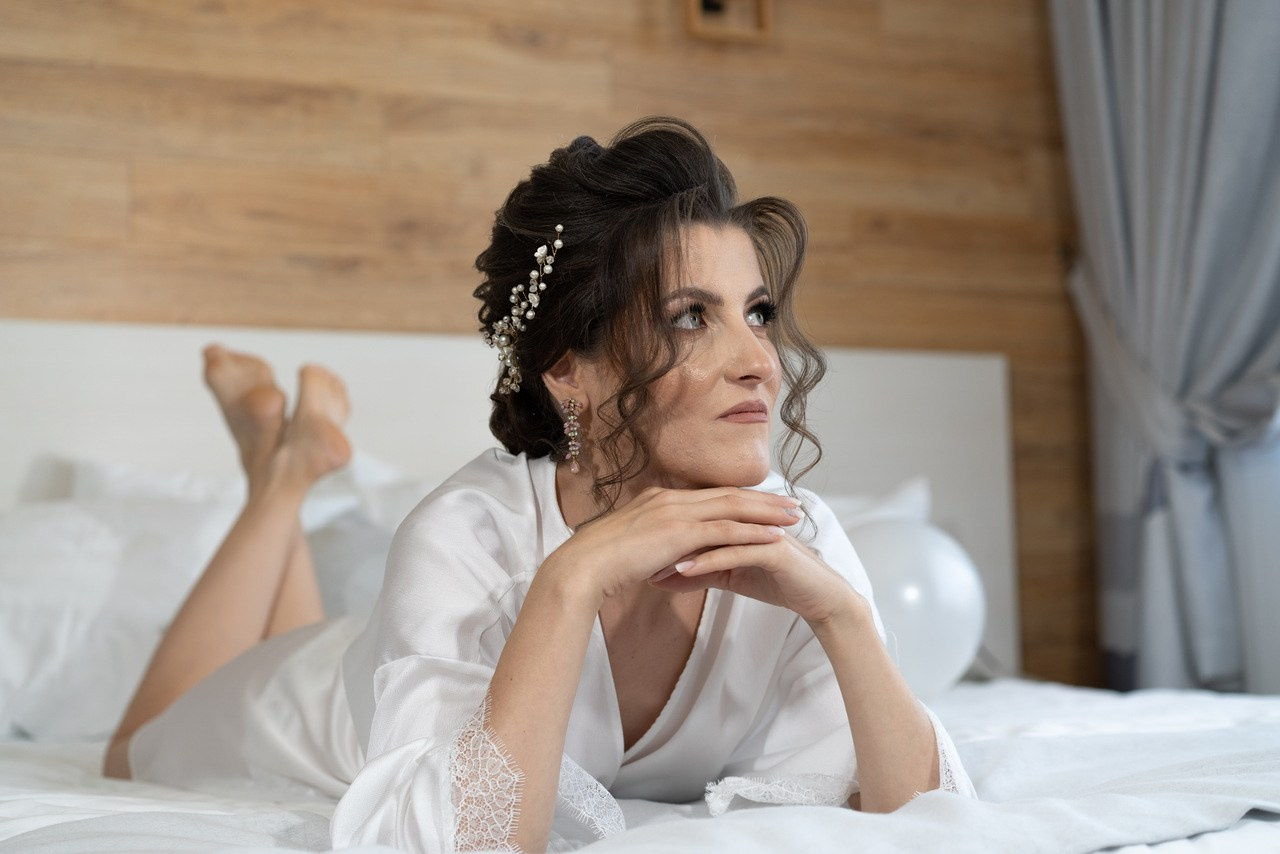 Fotografii nunta — Oana si Mihai. Fotograf Alin Stefan