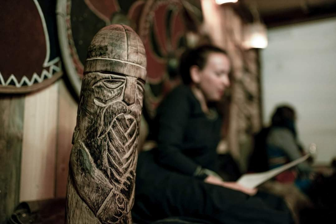 Нам 18 лет — клуб реконструкции Нортман — история, праздник, миссия. КРиС «Нортман»