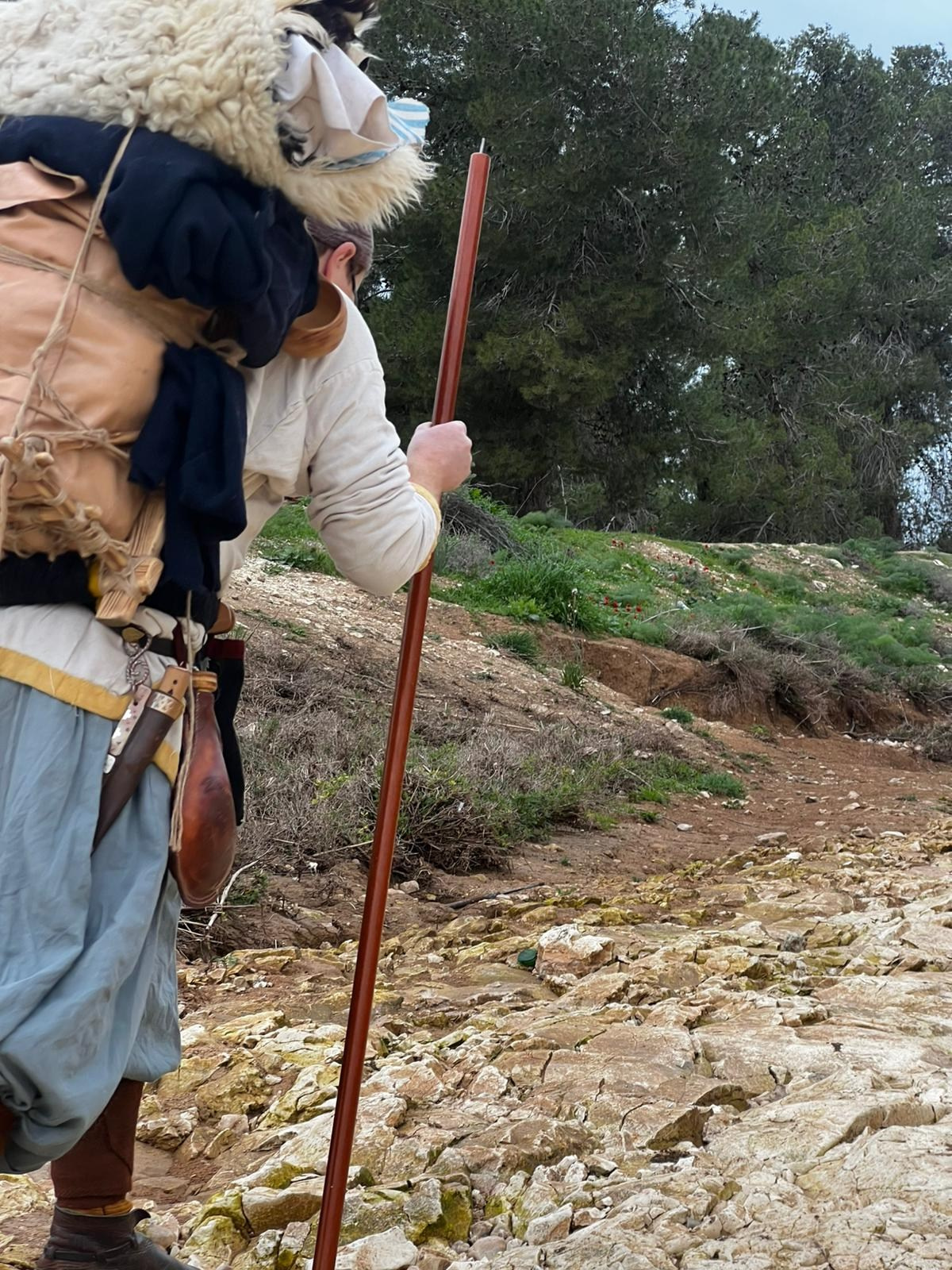 Поход 2026. КРиС «Нортман»