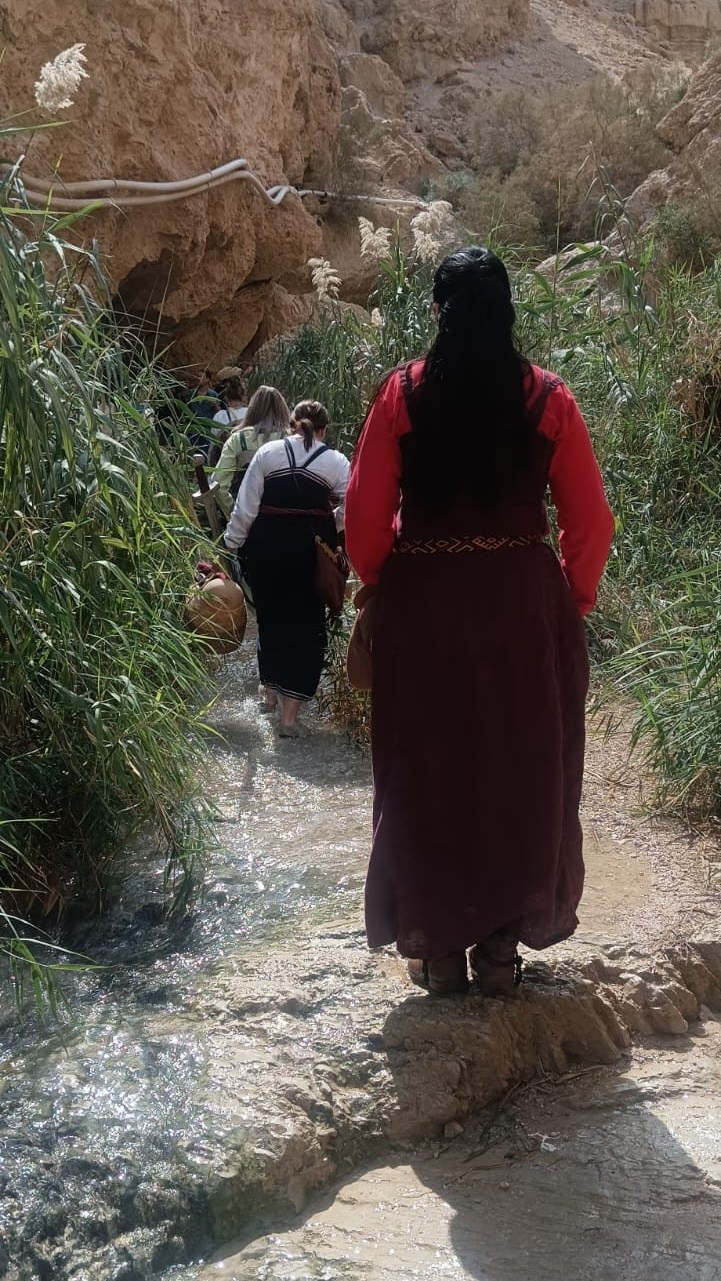 Женский поход 2024 — клуб «Нортман». КРиС «Нортман»