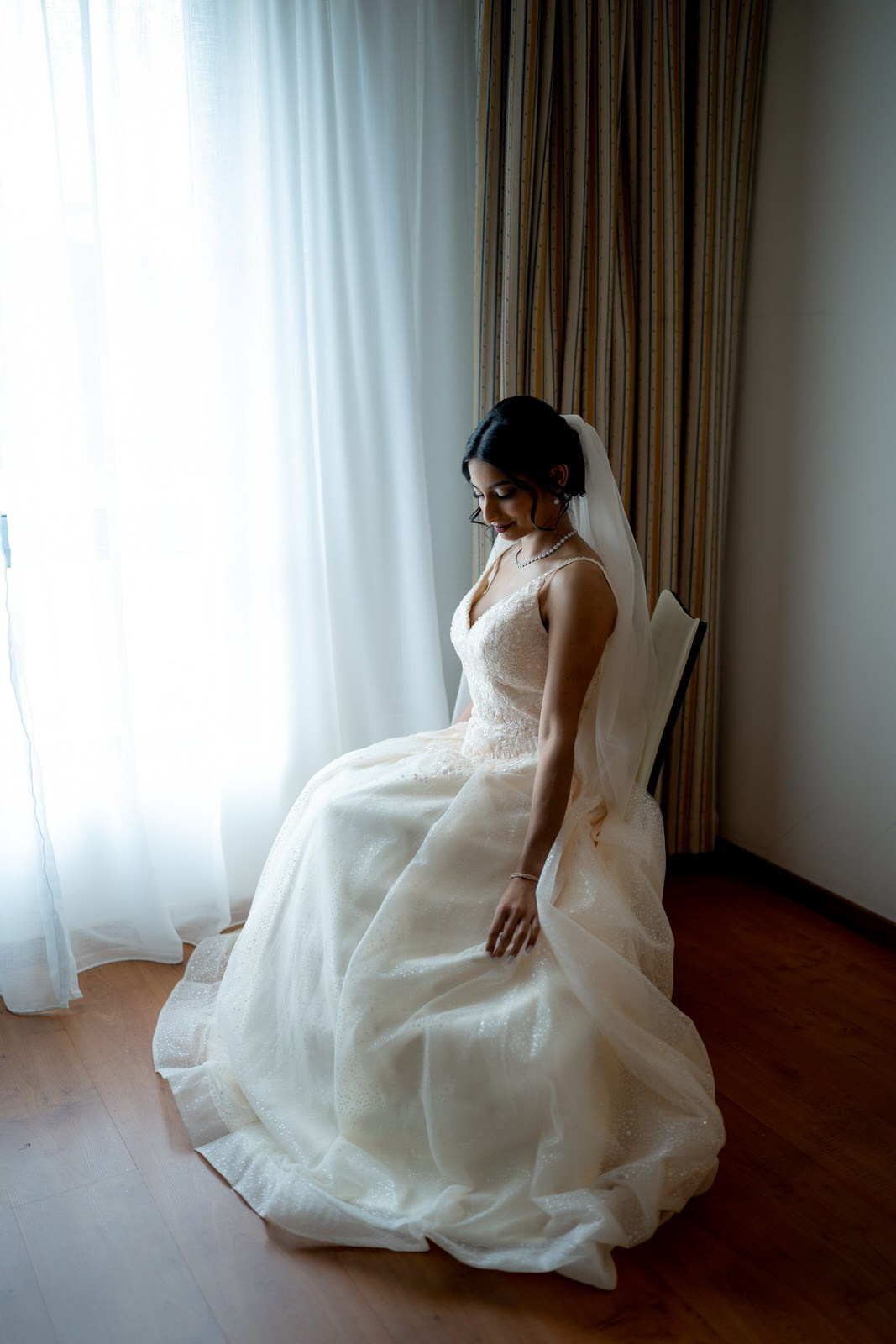 Vishali e Jenish. Fabio Barth — Wedding Photo & Film