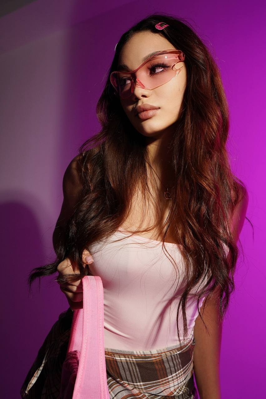 More pink. Диана Сонни фотограф, город Ташкент