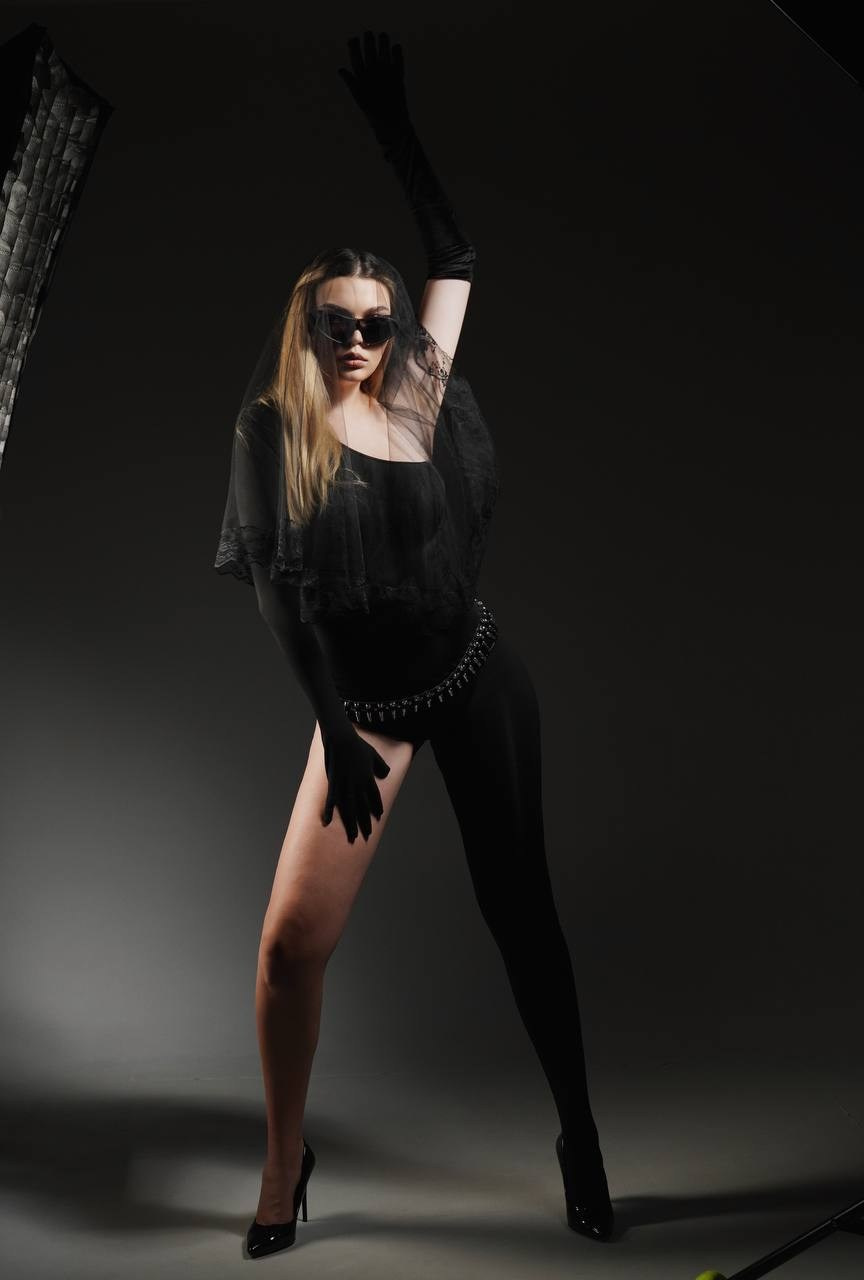 Black or black. Диана Сонни фотограф, город Ташкент