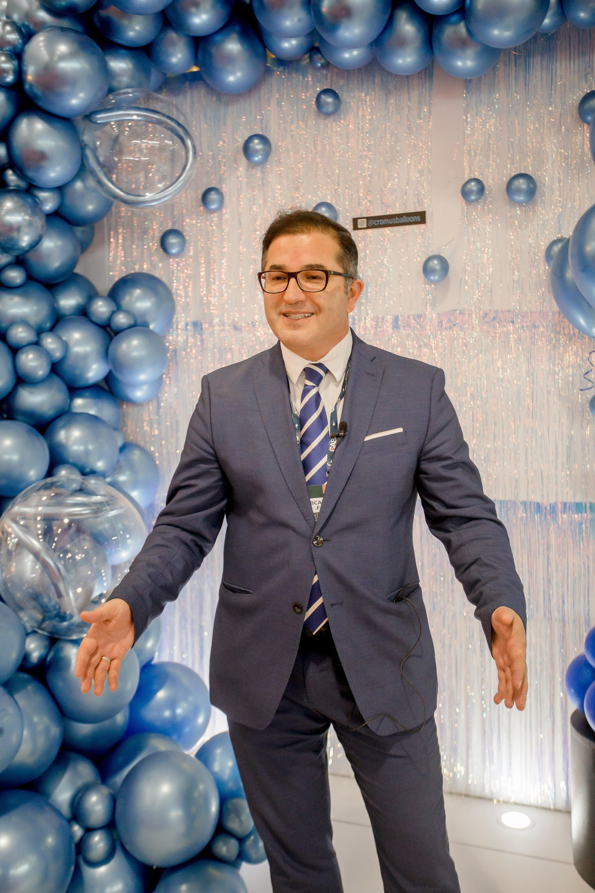 Abcasa 2019 - Dani Sakurai. Fotógrafa de Eventos em São Paulo e Sorocaba Kika Damasceno